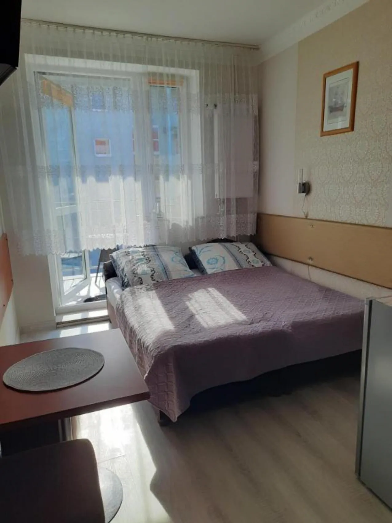 Willa Kamako Międzyzdroje