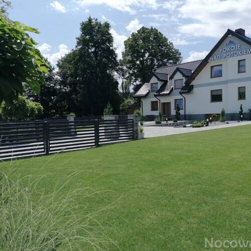 Pokoje Nad Potokiem Polanica Zdrój