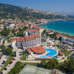 Hotel Corinthia Sunny Baška