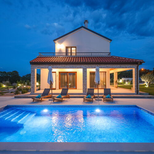 Villa Velebita Poljica ★★★★ 2