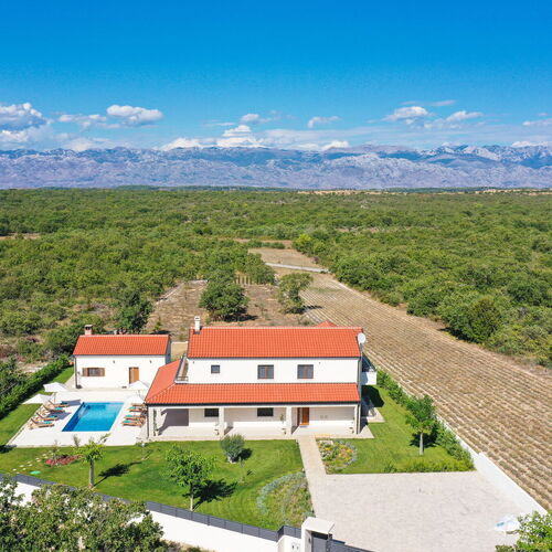 Villa Velebita Poljica ★★★★ 3
