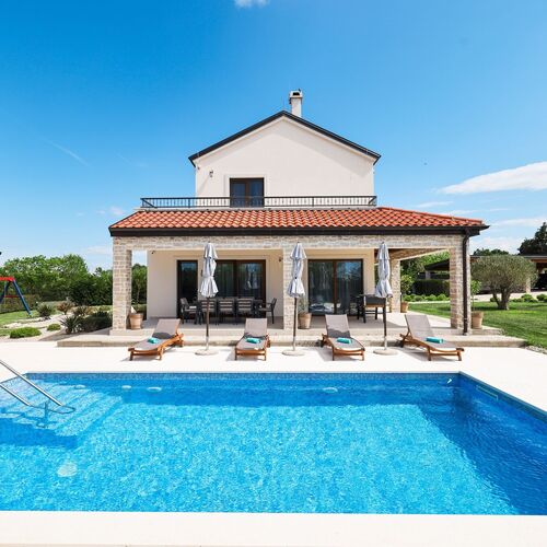 Villa Velebita Poljica