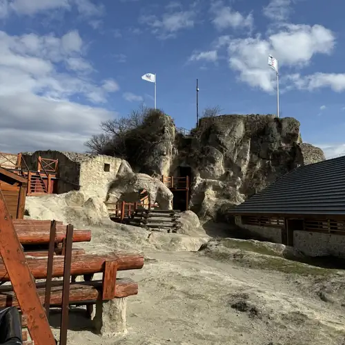 Panorámaház Bükkszék 072 kép