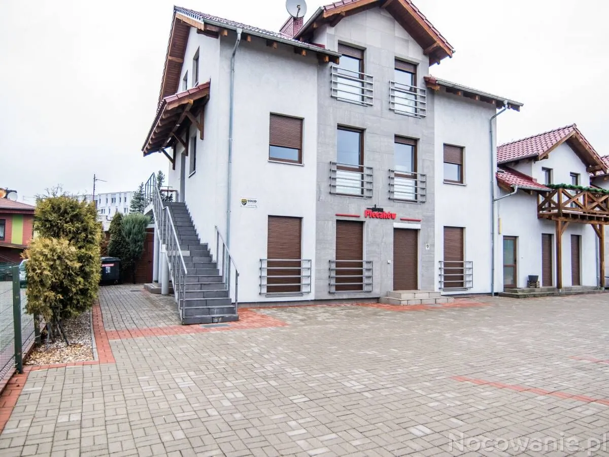 Hostel Kandulski Poznań