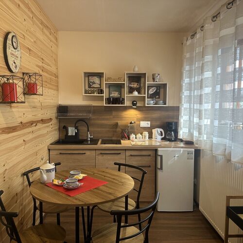 Apartamenty i pokoje Domino Karpacz