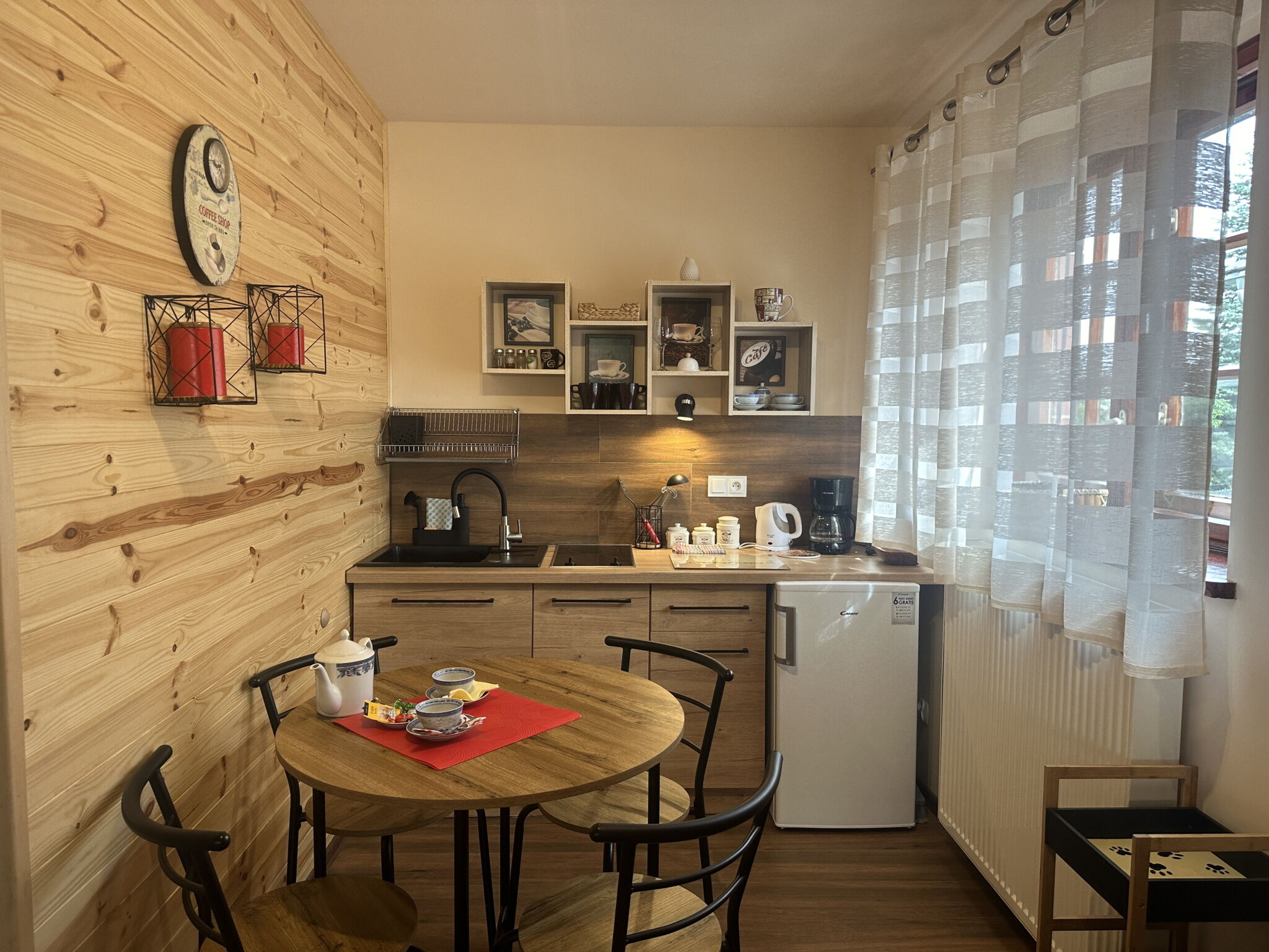 Apartamenty i pokoje Domino Karpacz