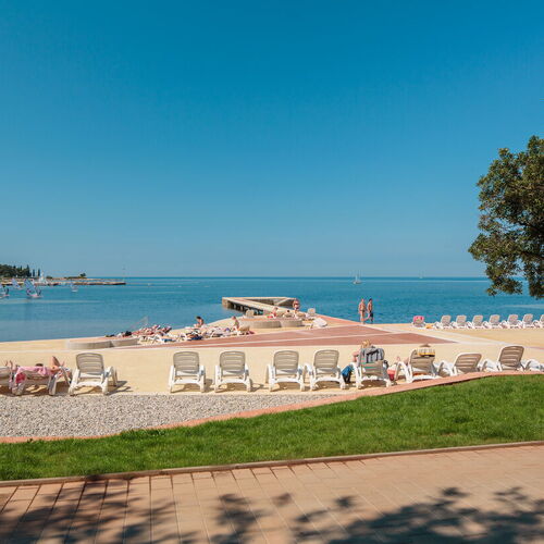 Apartments Katoro Plava Laguna Umag ★★★★ 3