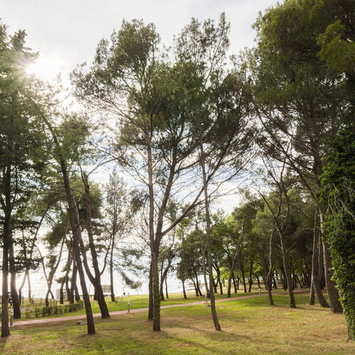 Apartments Stella Plava Laguna Umag ★★★ 4