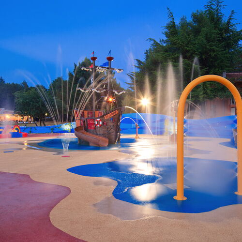 Apartments Stella Plava Laguna Umag ★★★ 3