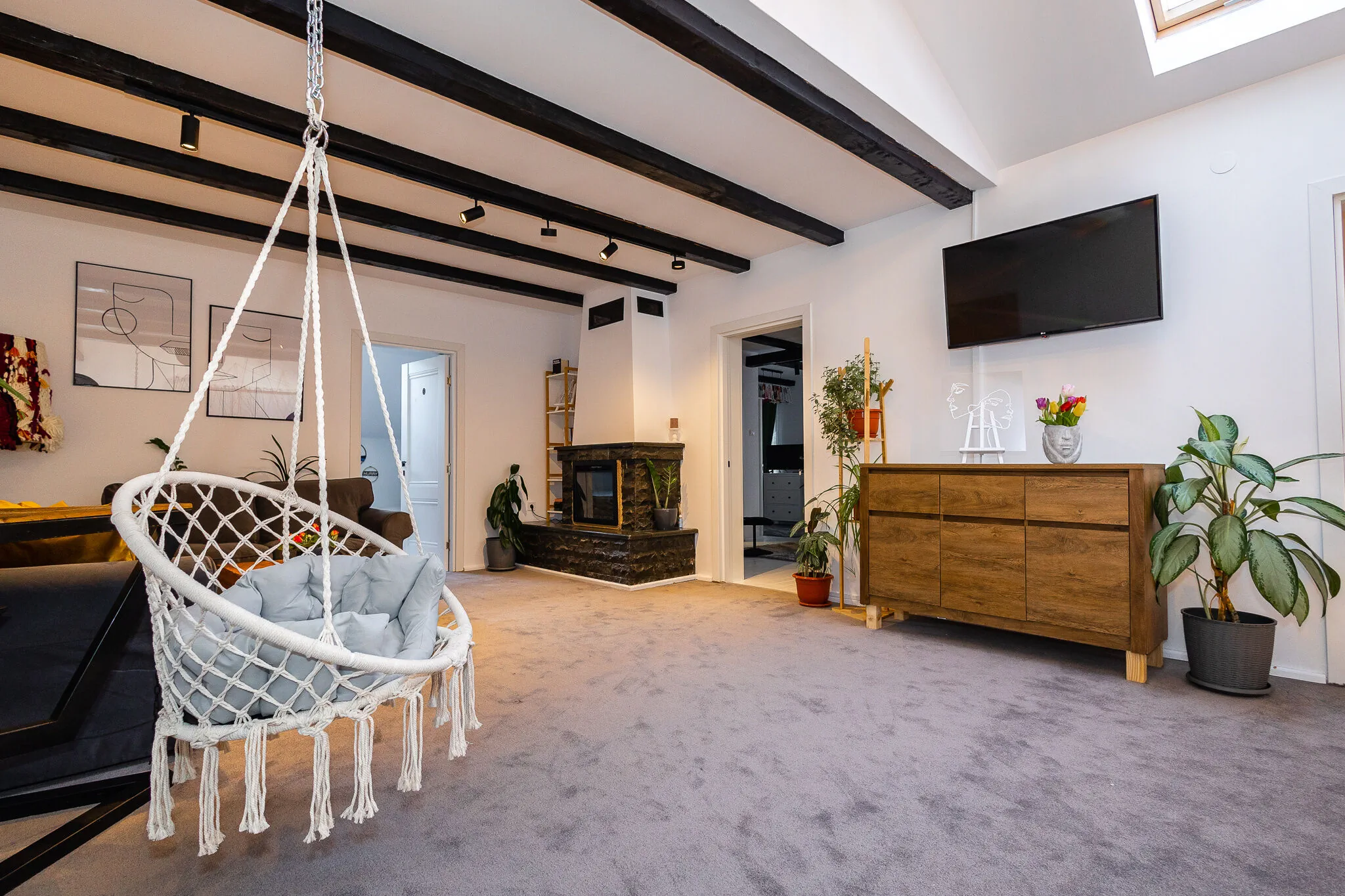 Inn Longfield Town Câmpulung Moldovenesc