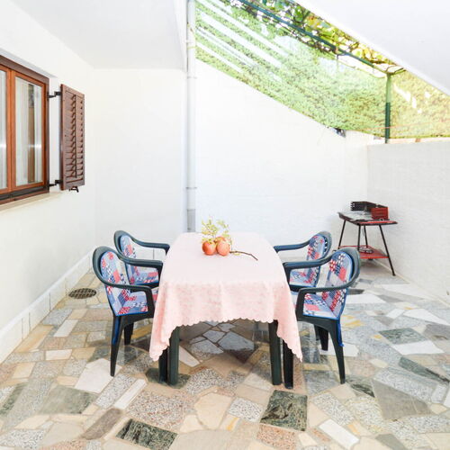 Apartman Eduard Pula ★ 4