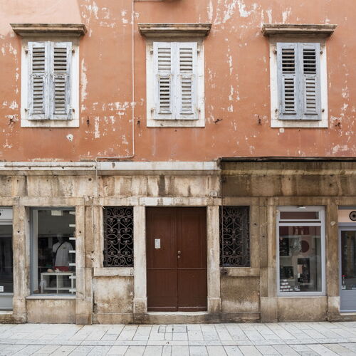 Apartment Soleil Rovinj