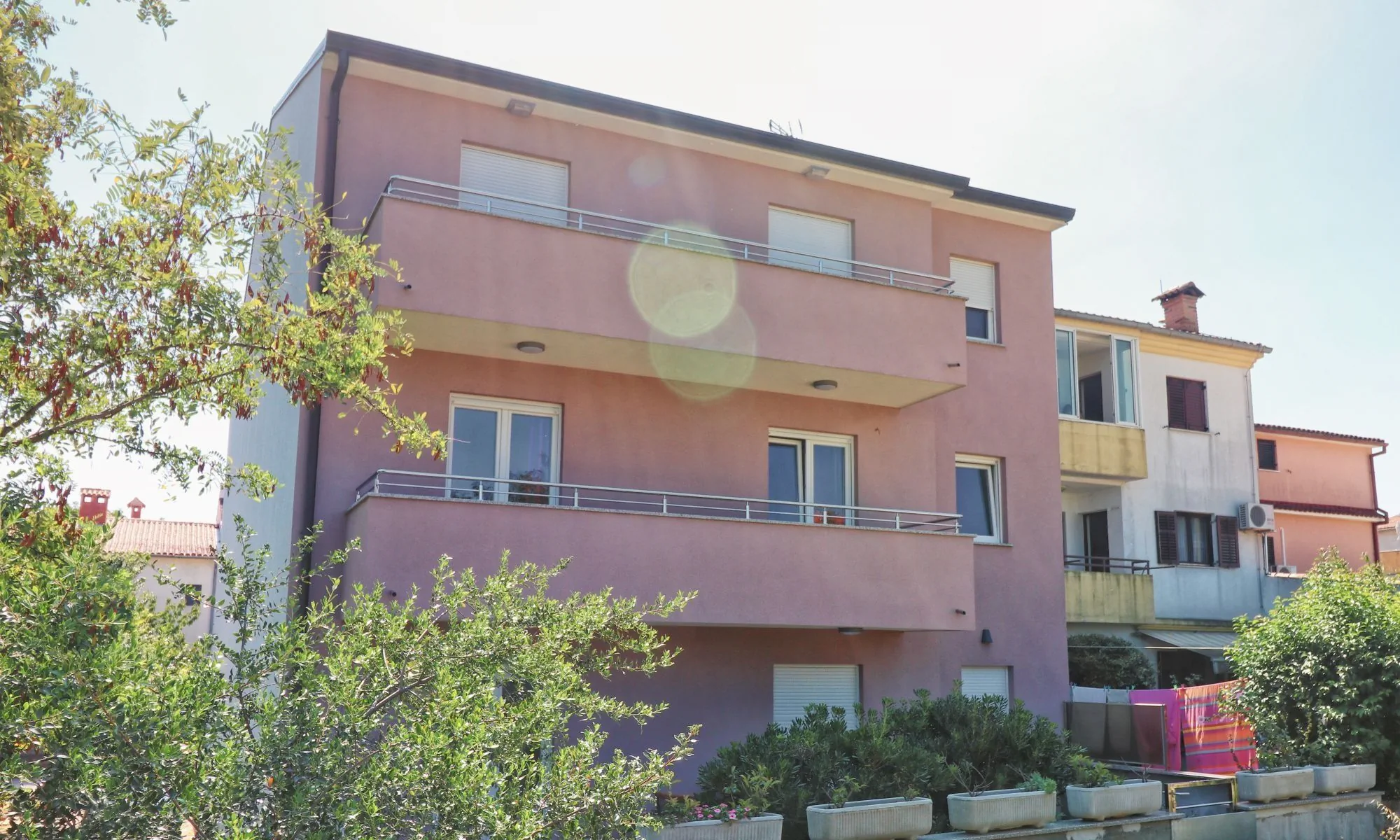 Apartments And Room Esma Rovinj