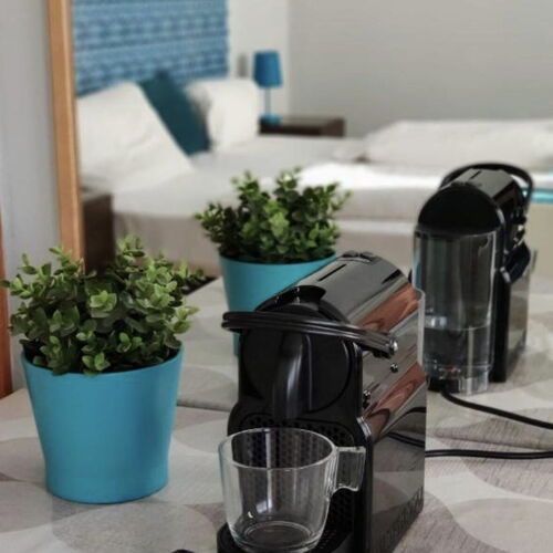 Aparat de cafea