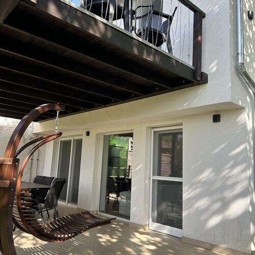 Sun&Fun Vendégház Balatonakarattya