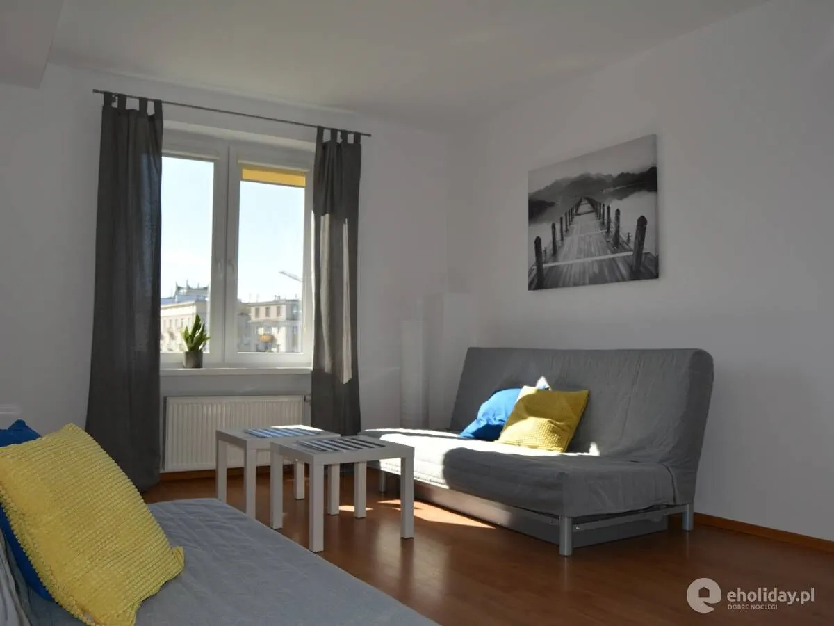 Apartament Joanna Gdynia
