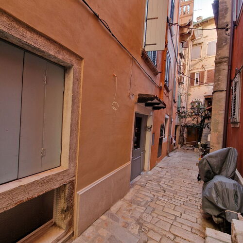 Apartment Limona Rovinj ★ 2