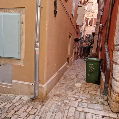 Apartment Limona Rovinj ★ 3