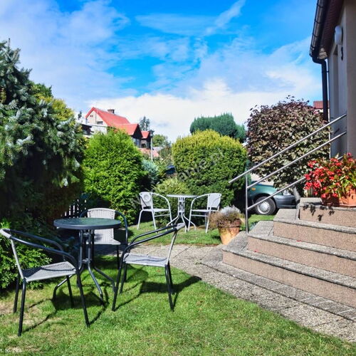 Pokoje u Teresy Kołobrzeg