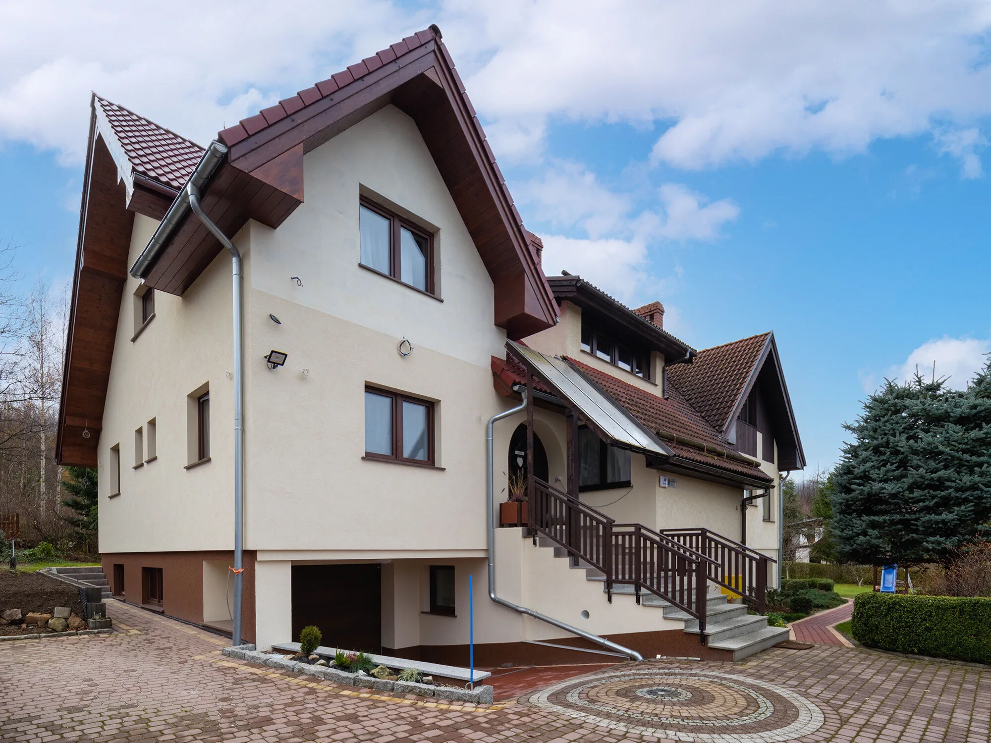 Pokoje Premium Karpacz