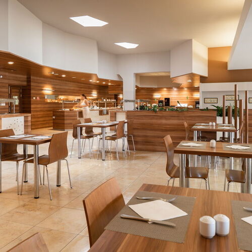 Apartments Amfora Plava Laguna ★★★★ 3