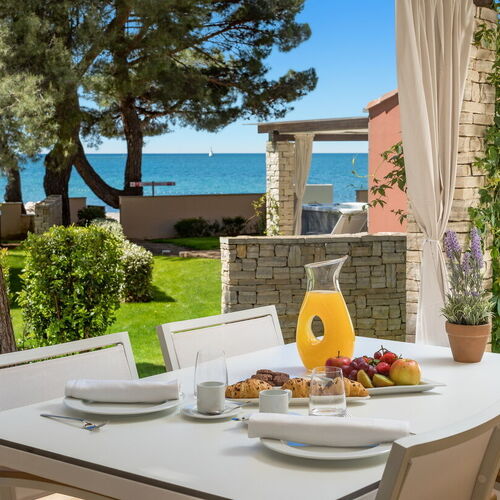 Istrian Villas Plava Laguna Umag ★★★★ 2