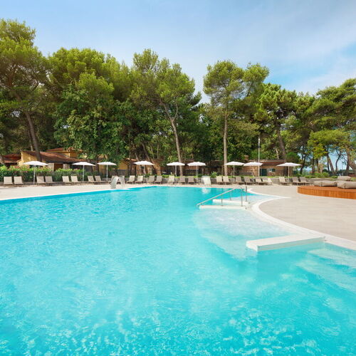 Istrian Villas Plava Laguna Umag ★★★★ 4