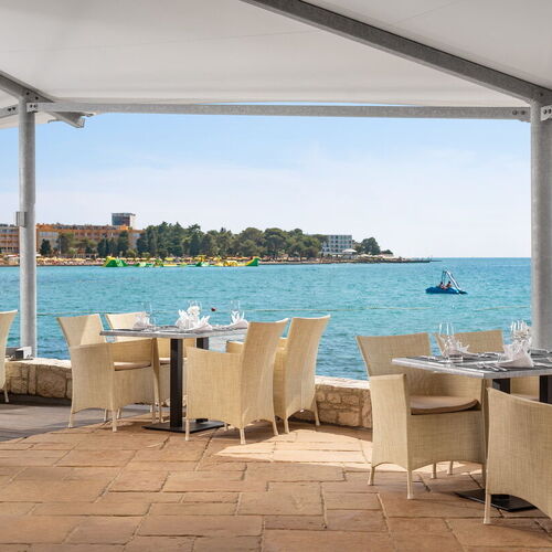 Istrian Villas Plava Laguna Umag ★★★★ 3
