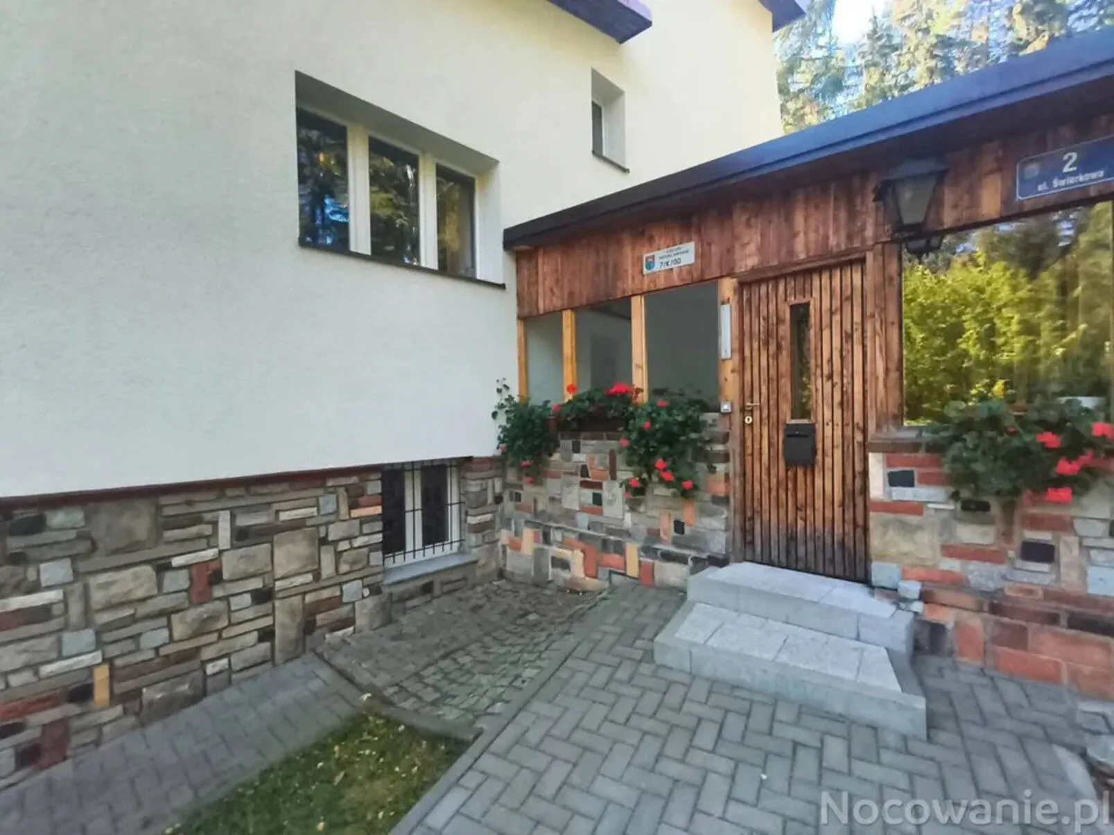 Pokoje i apartamenty Kasia Karpacz