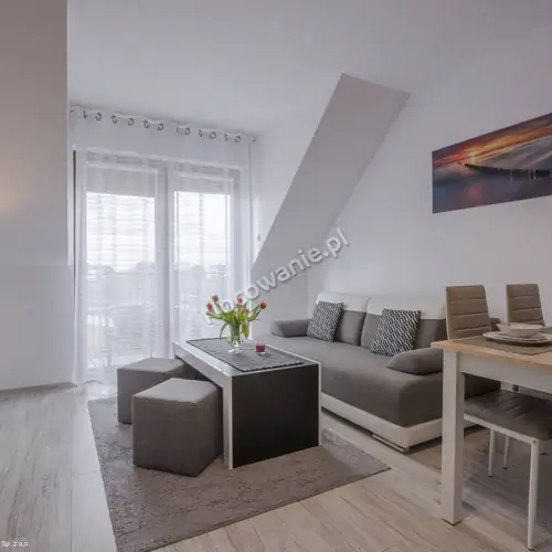 Apartament nr 2
