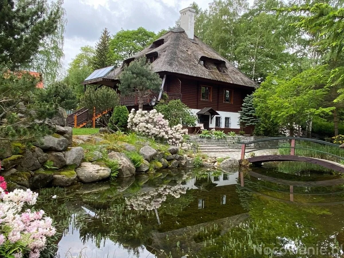 Willa Sarnia Karpacz