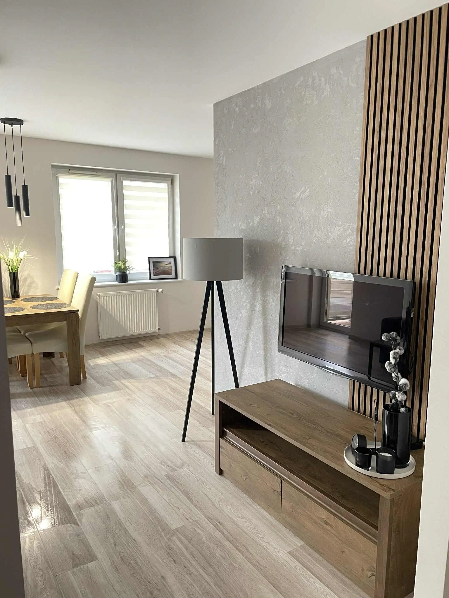 Apartament Maja Zielone Tarasy Kołobrzeg