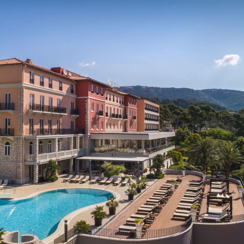 Imperial Heritage Hotel Valamar Collection Rab  ★★★★ 4