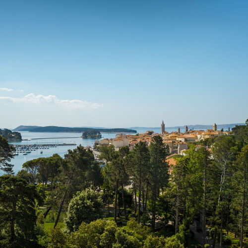 Imperial Heritage Hotel Valamar Collection Rab  ★★★★ 2