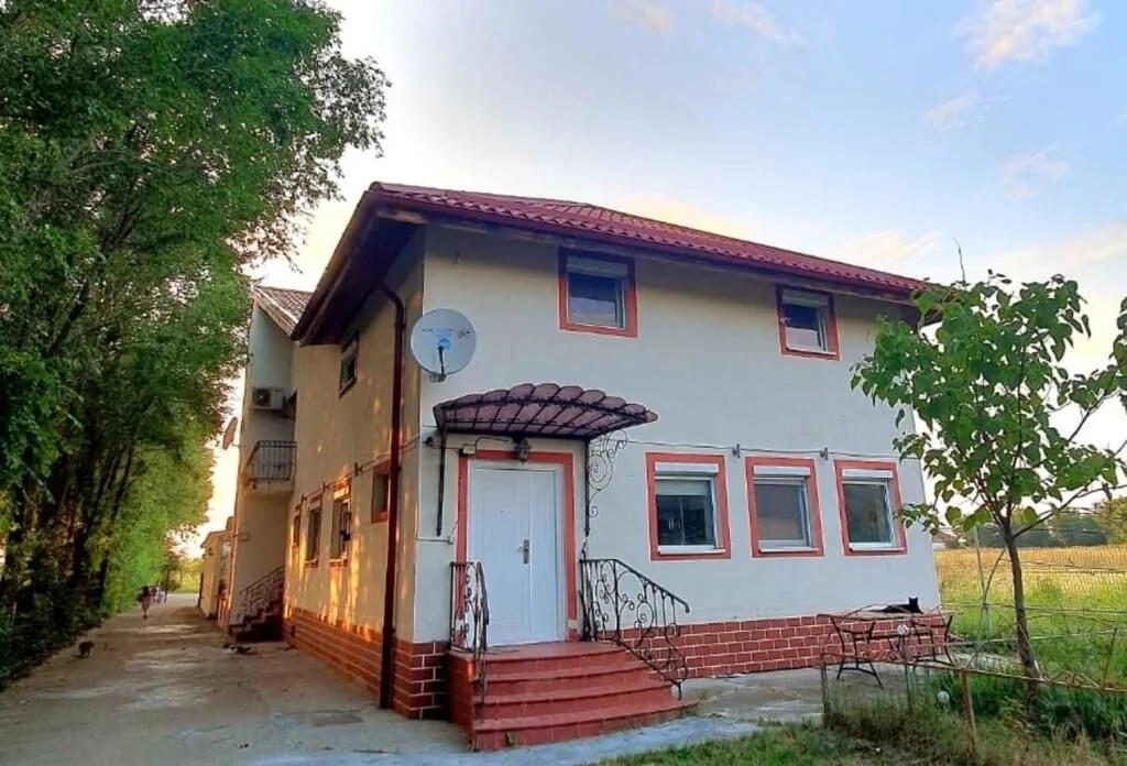 Magic Garden Tărtăşeşti