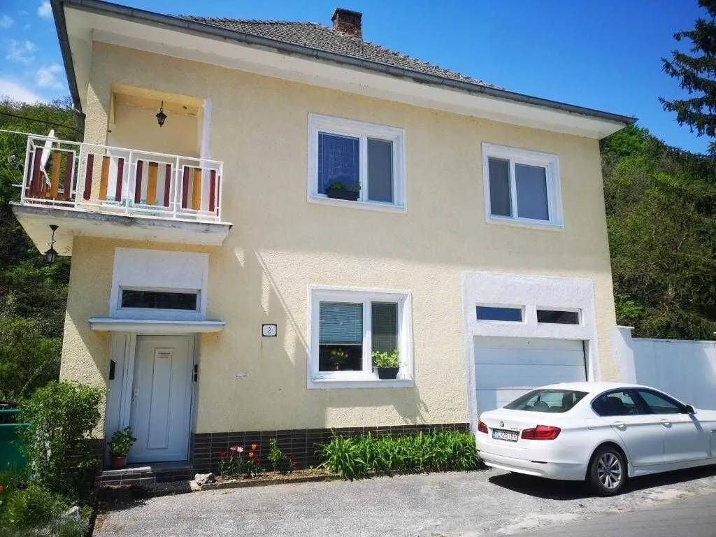 Rekreačný dom pod Bezovcom Stará Lehota