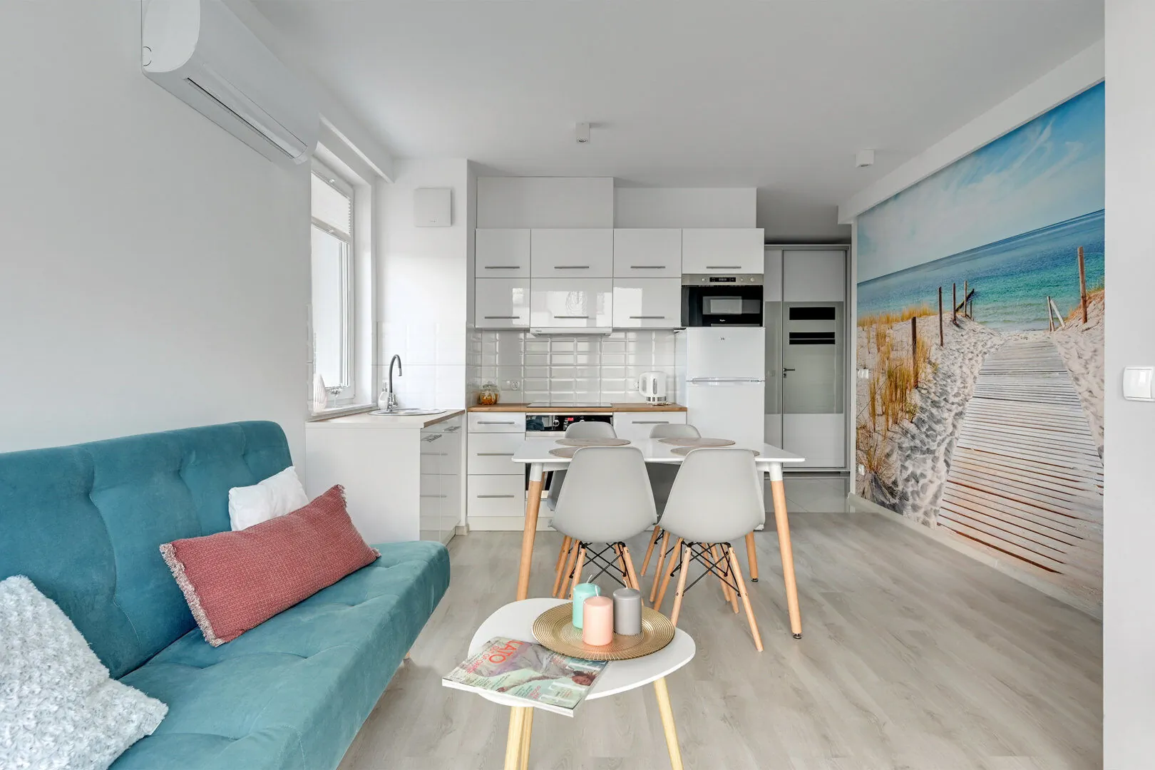Platinium Nadmorski Dwór Residence Gdańsk