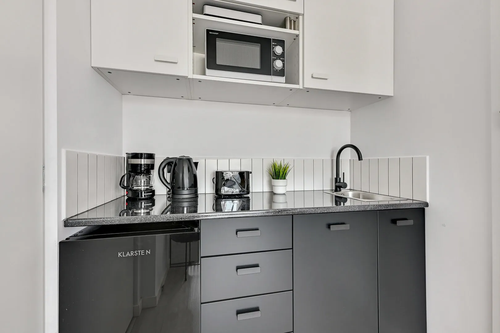 Apartamenty na Świętej Barbary - Studio A Gdańsk