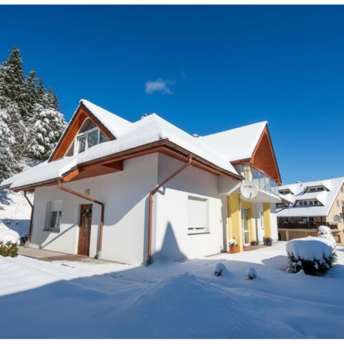 Willa Teresa Karpacz