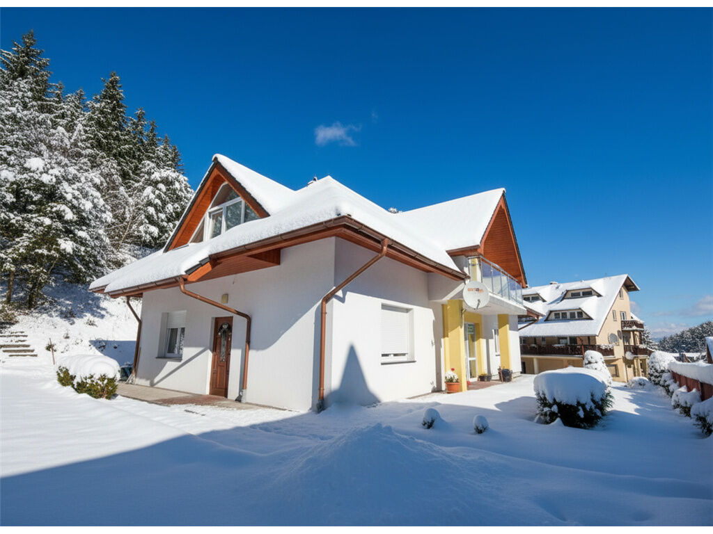 Willa Teresa Karpacz