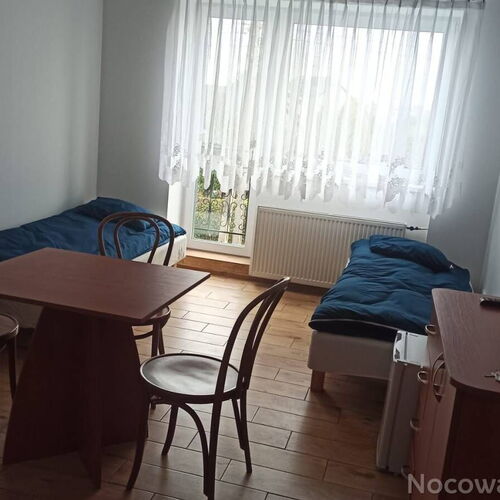 Pokoje gościnne, Rumia, Reda, Wejherowo koło Gdyni