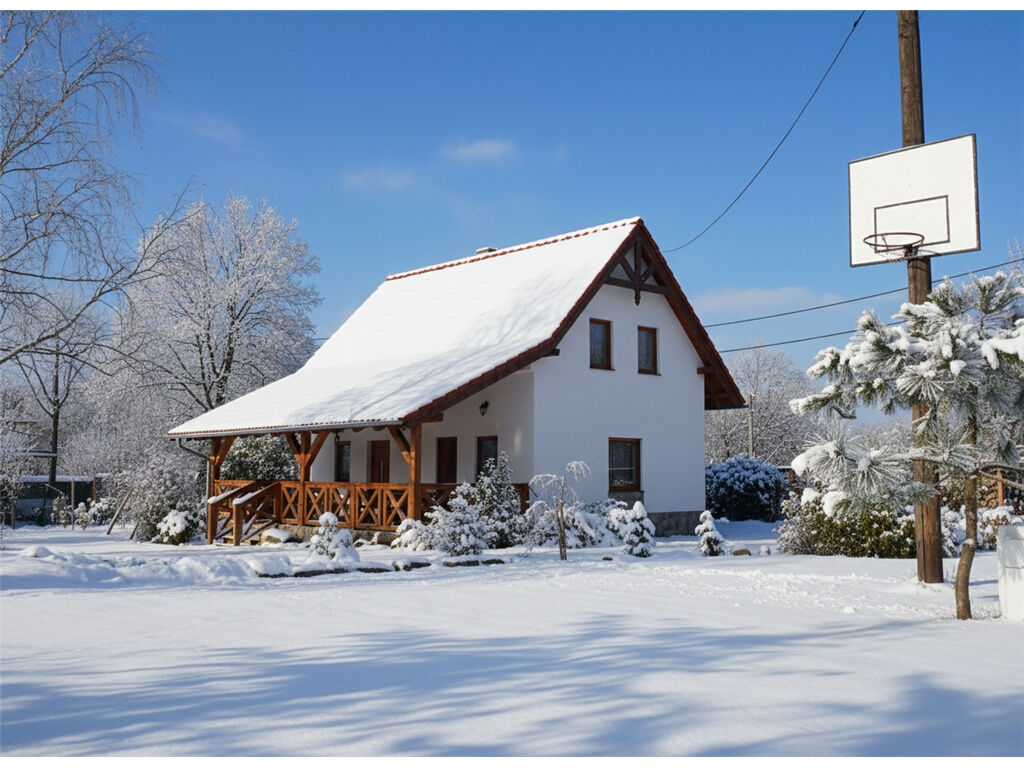 Sudecka Ostoja-Domy z Sauną i Balią Lubawka, Karpacz