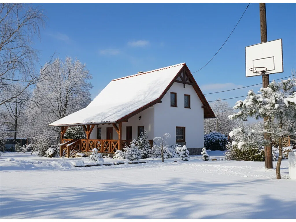 Sudecka Ostoja-Domy z Sauną i Balią Lubawka, Karpacz