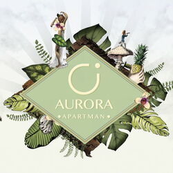 Aurora Apartman Kőszeg