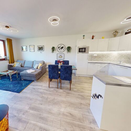 Aurora Apartman Kőszeg