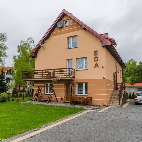 Pokoje Gościnne Eda Jastarnia