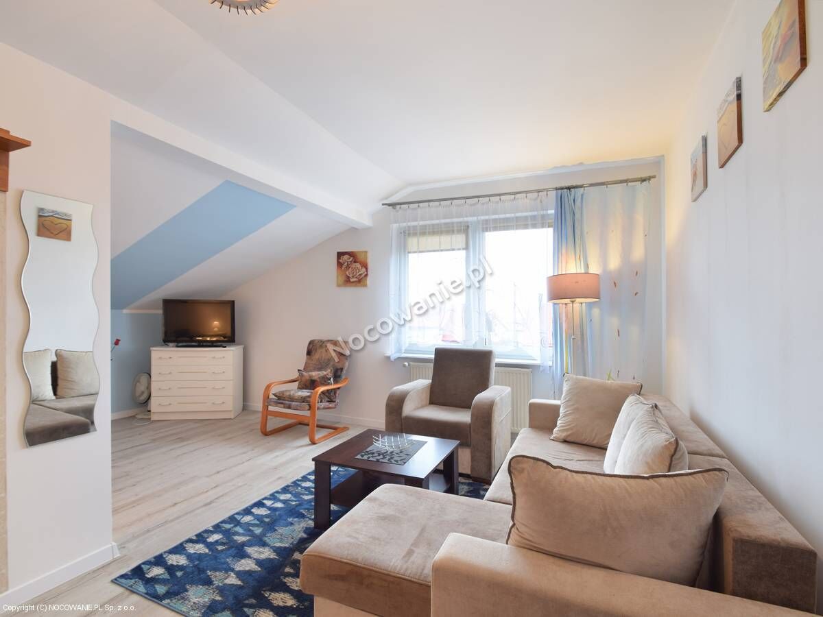 Pokoje Gościnne Marino Kołobrzeg