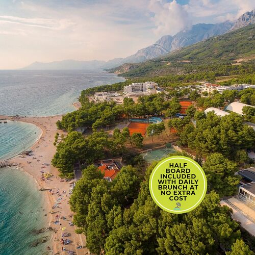 Sunny Makarska Resort by Valamar Makarska