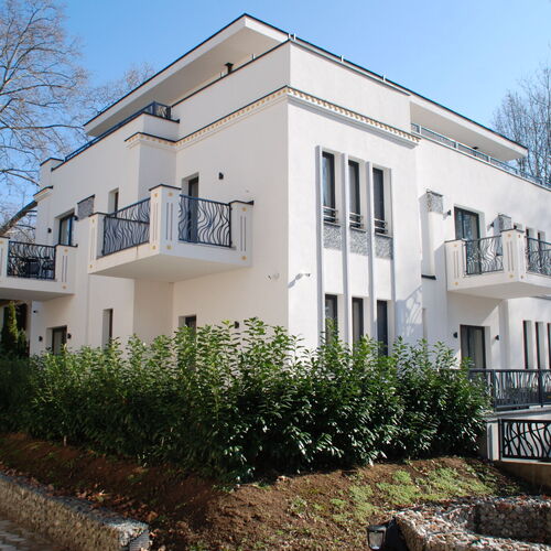 Annie Villa Panzió Siófok ★★★★ 2