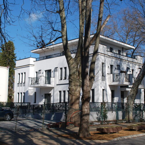 Annie Villa Panzió Siófok ★★★★ 4